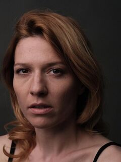 Oksana Cherkashyna